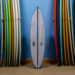 Slater Designs Boss Up Firewire Volcanic 6'10"