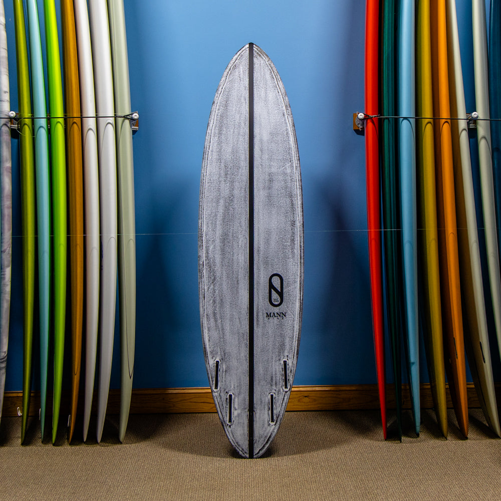 Slater Designs Boss Up Firewire Volcanic 6'10"