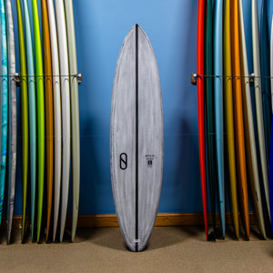 Slater Designs Boss Up Firewire Volcanic 7'2"