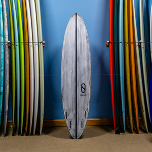 Slater Designs Boss Up Firewire Volcanic 7'4"