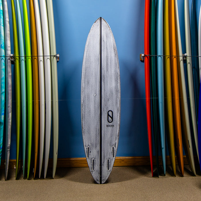 Slater Designs Boss Up Firewire Volcanic 7'4"