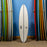 Slater Designs Boss Up Firewire Ibolic 6'8"