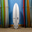 Slater Designs Boss Up Firewire Ibolic 6'8"