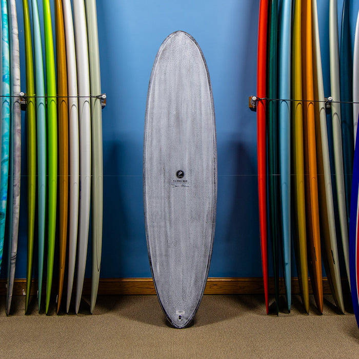 Taylor Jensen Pro Mid Firewire Volcanic 7'2"