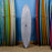 Taylor Jensen Pro Mid Firewire Volcanic 7'8"