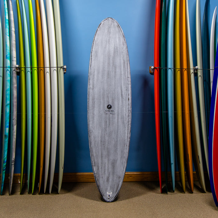 Taylor Jensen Pro Mid Firewire Volcanic 7'8"