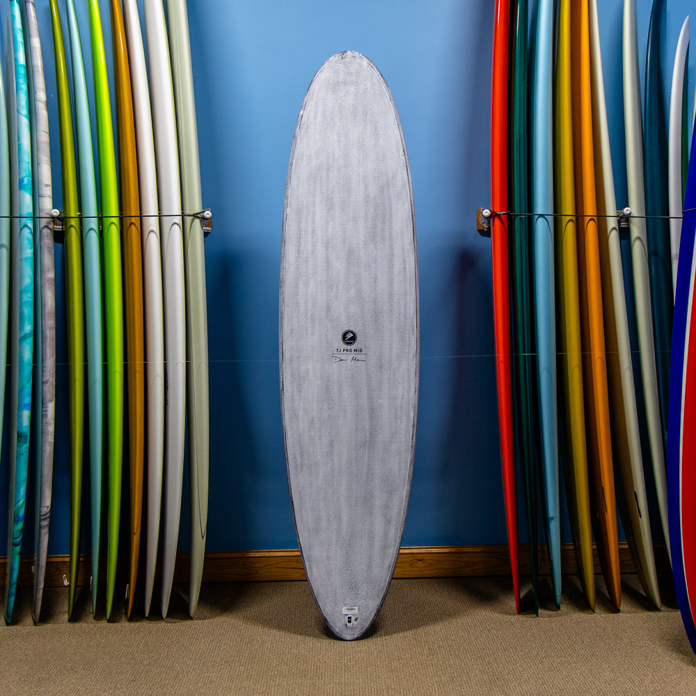 Taylor Jensen Pro Mid Firewire Volcanic 7'8"