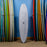 Taylor Jensen Pro Mid Firewire Volcanic 7'8"