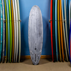 Taylor Jensen Pro Mid Firewire Volcanic 7'8"