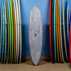 Taylor Jensen Pro Mid Firewire Volcanic 8'0"