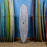 Taylor Jensen Pro Mid Firewire Volcanic 8'0"