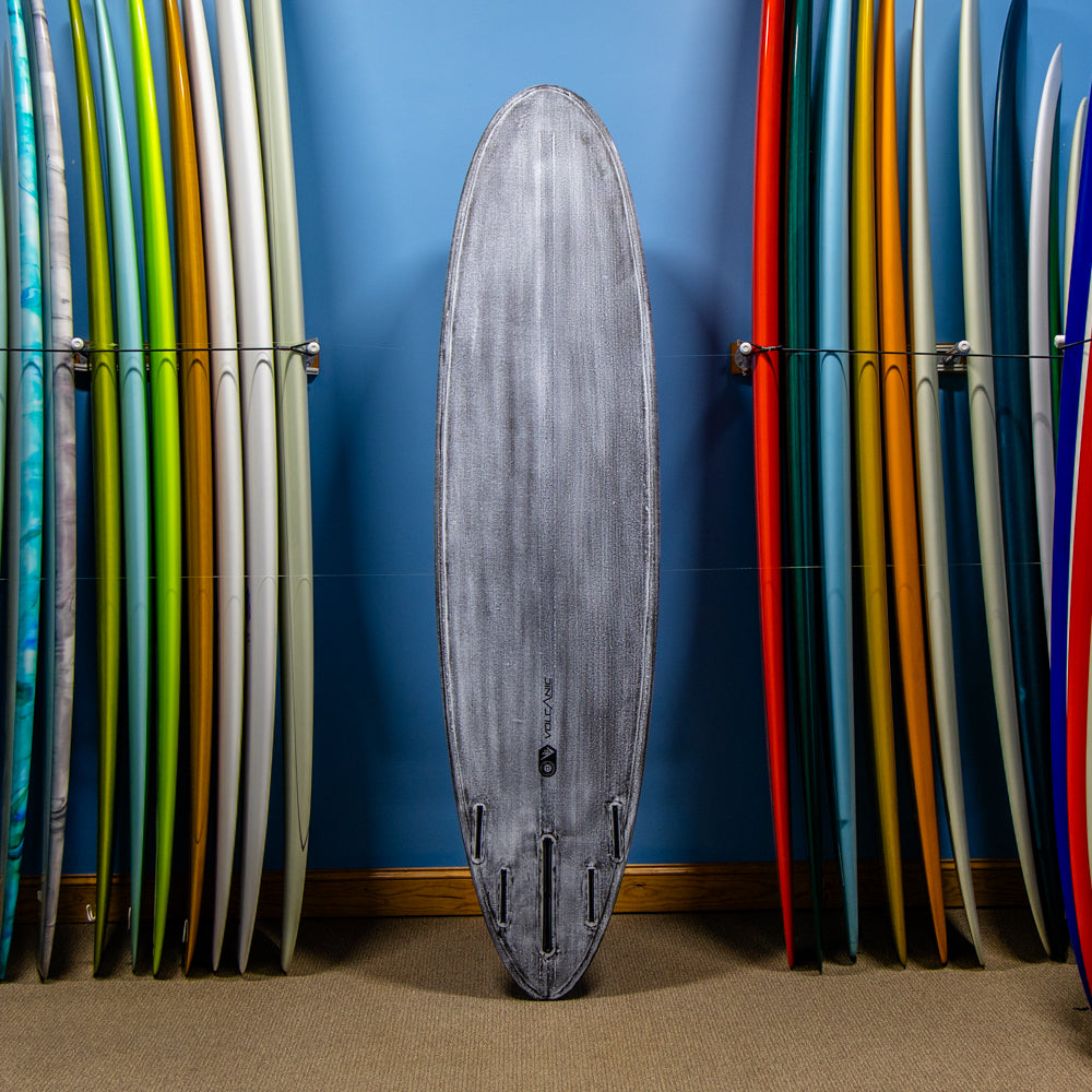 Taylor Jensen Pro Mid Firewire Volcanic 8'0"