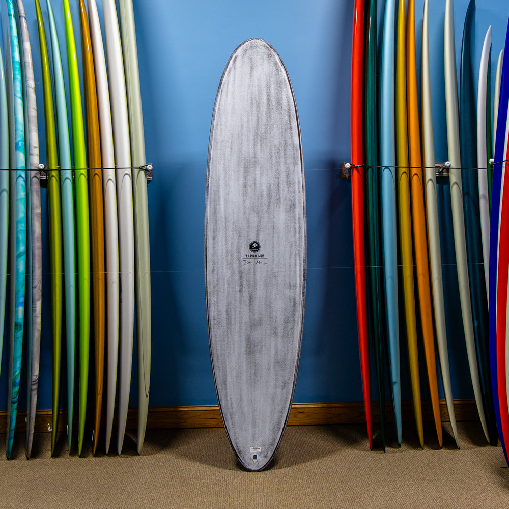Taylor Jensen Pro Mid Firewire Volcanic 8'0"