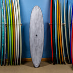 Taylor Jensen Pro Mid Firewire Volcanic 8'0"