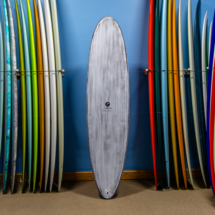 Taylor Jensen Pro Mid Firewire Volcanic 8'0"