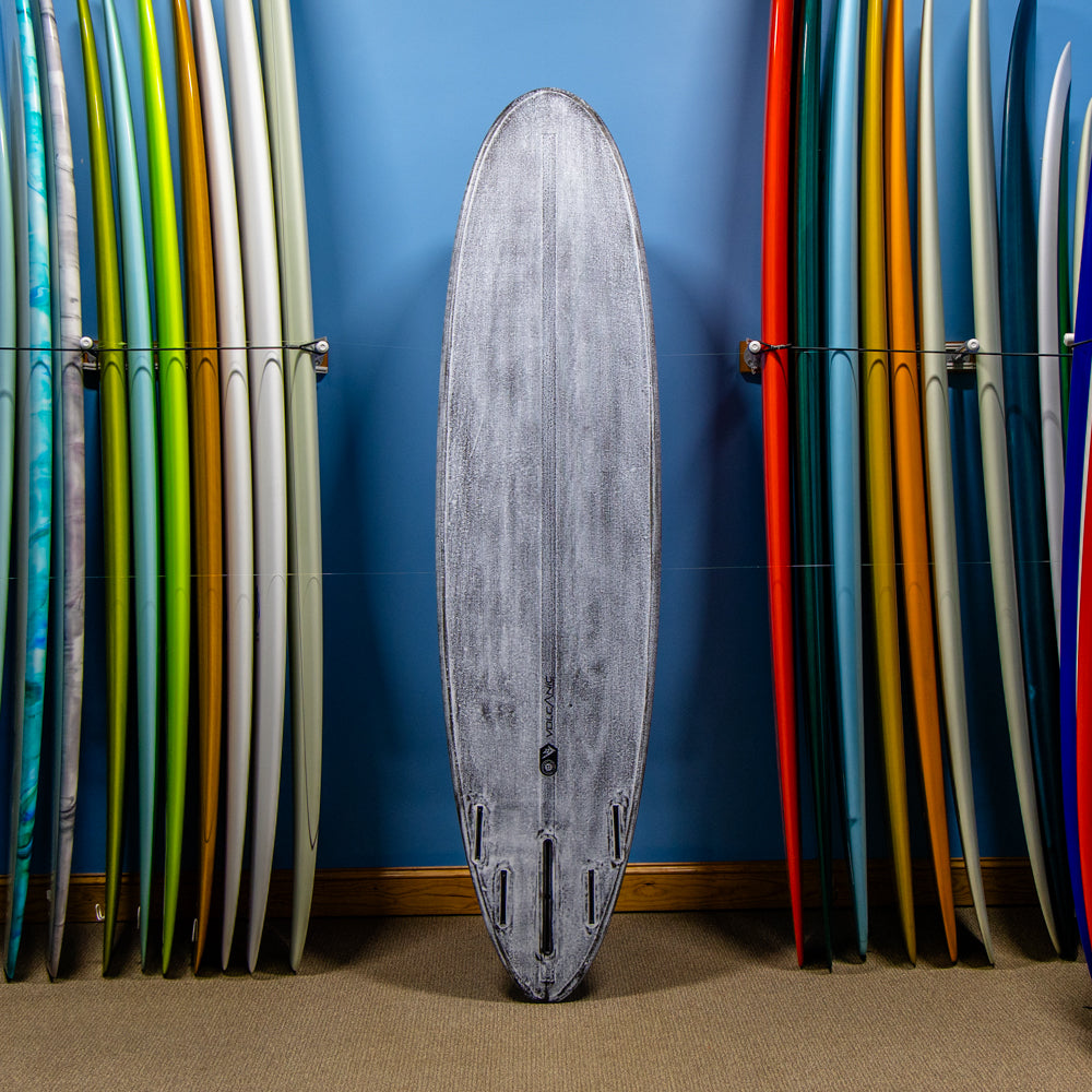 Taylor Jensen Pro Mid Firewire Volcanic 8'0"