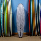 Taylor Jensen Pro Mid Firewire Volcanic 8'0"
