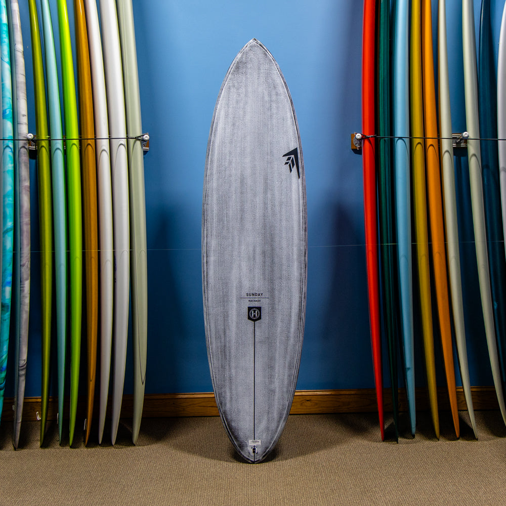 Machado Sunday Firewire Volcanic 7'3"