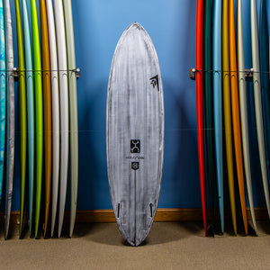 Machado Sunday Firewire Volcanic 7'3"