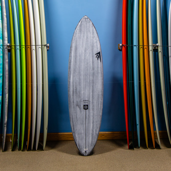 Machado Sunday Firewire Volcanic 7'0"