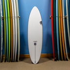 Stu Kenson TJ Twinzer Firewire HE 6'8"