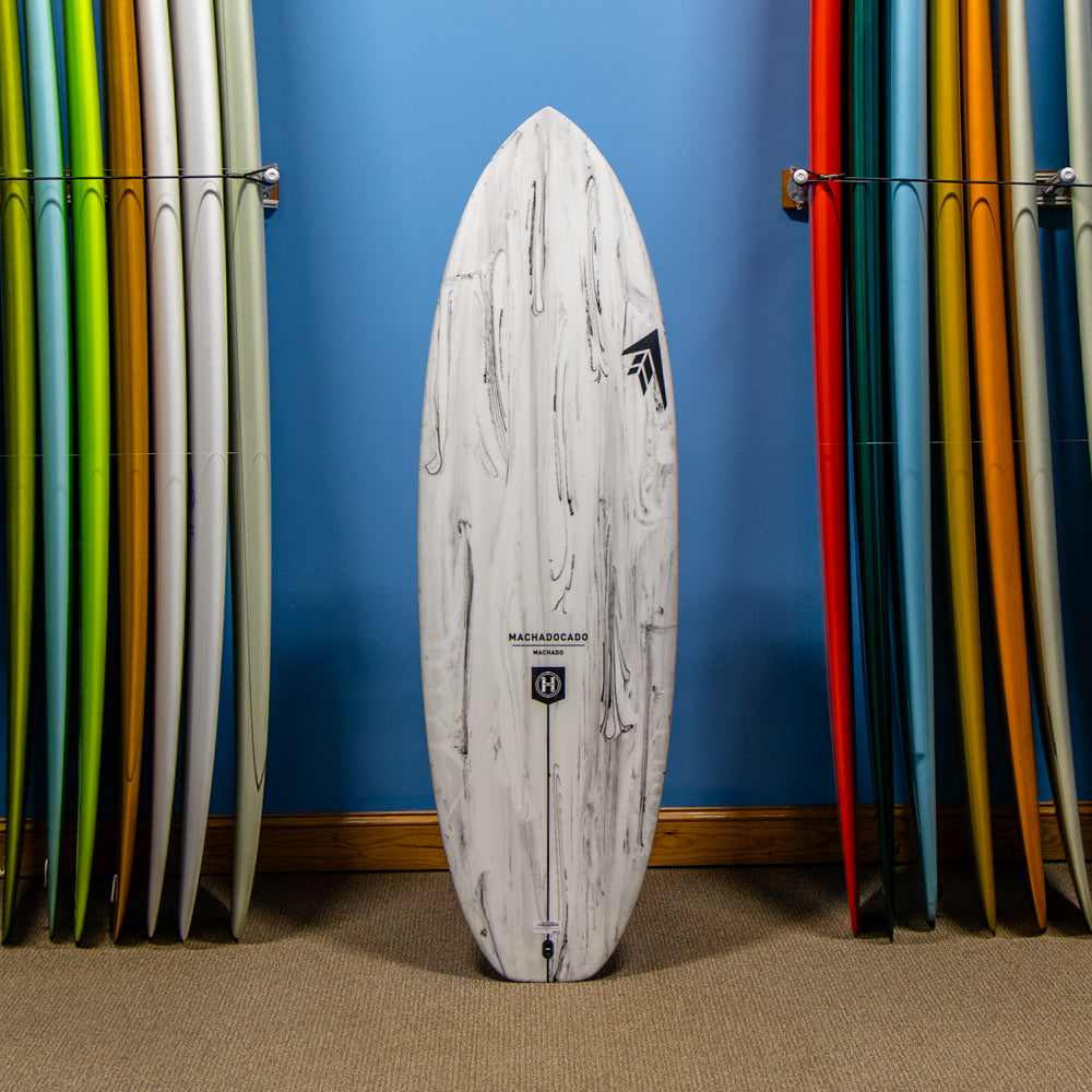 Machado Machadocado Firewire HE 5'11"