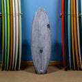 Dan Mann Sweet Potato Firewire Volcanic 6'2"