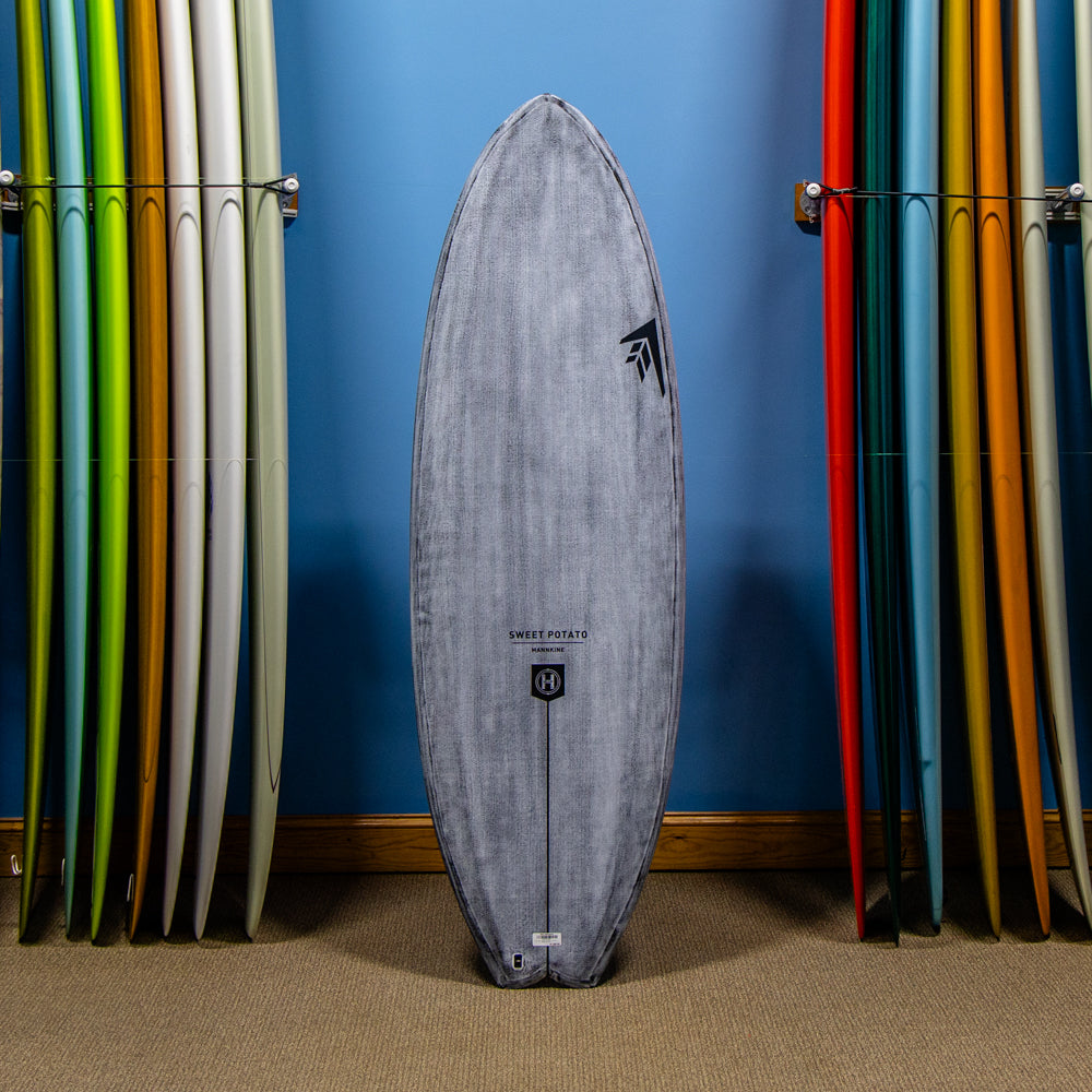 Dan Mann Sweet Potato Firewire Volcanic 6'2"
