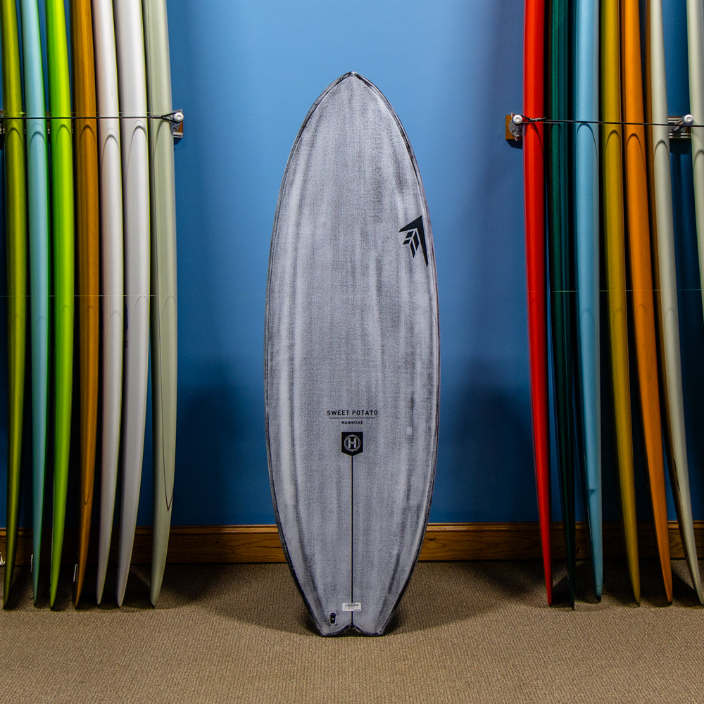 Dan Mann Sweet Potato Firewire Volcanic 6'0"