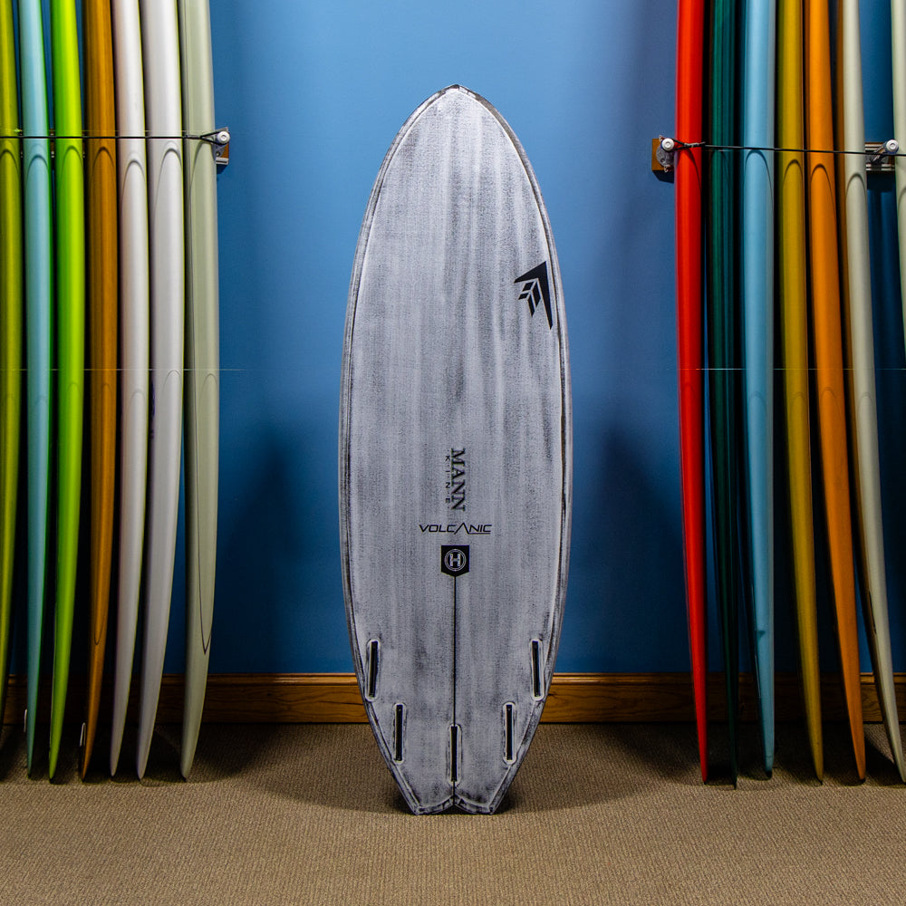 Dan Mann Sweet Potato Firewire Volcanic 6'0"