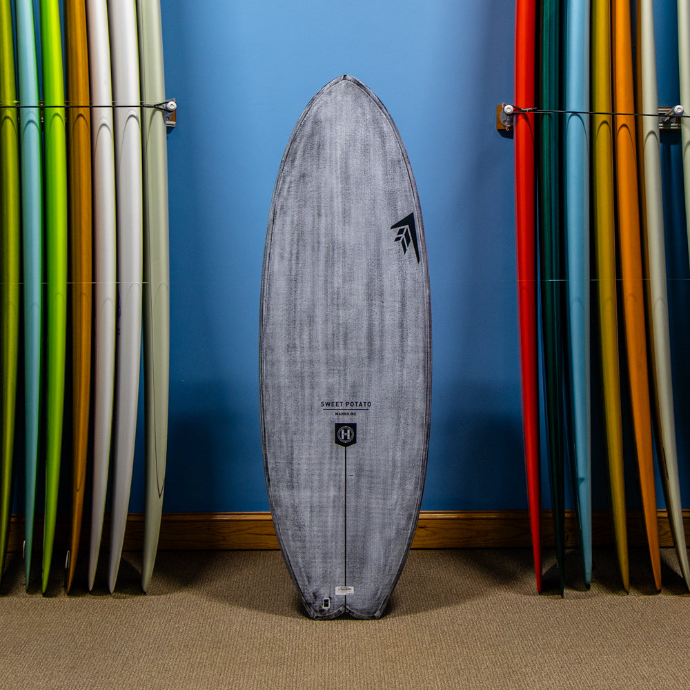 Dan Mann Sweet Potato Firewire Volcanic 5'10"