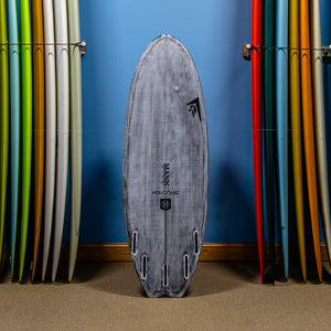Dan Mann Sweet Potato Firewire Volcanic 5'10"