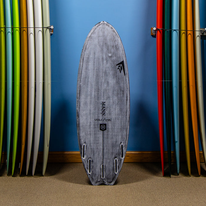 Dan Mann Sweet Potato Firewire Volcanic 5'10"