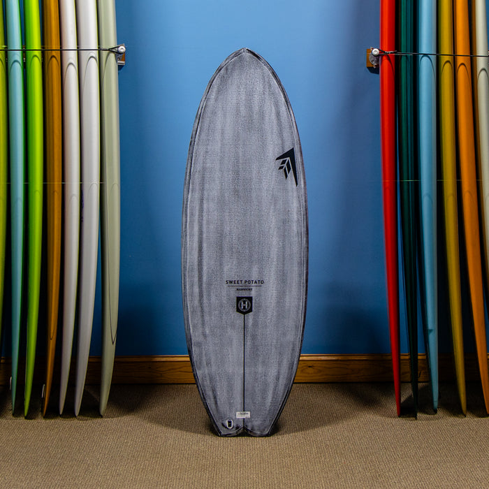Dan Mann Sweet Potato Firewire Volcanic 5'6"