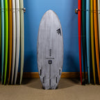 Dan Mann Sweet Potato Firewire Volcanic 5'6"