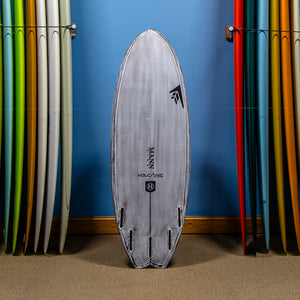 Dan Mann Sweet Potato Firewire Volcanic 5'6"