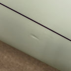 Kai Sallas Lava Flow Thunderbolt Silver 10'0" (Blem)