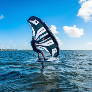 Zero to Hero Wing Camp