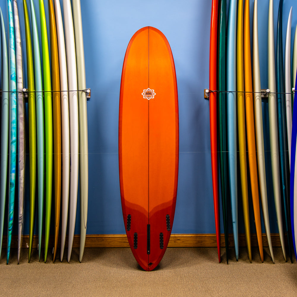 Bing Collector PU/Poly 7'8"