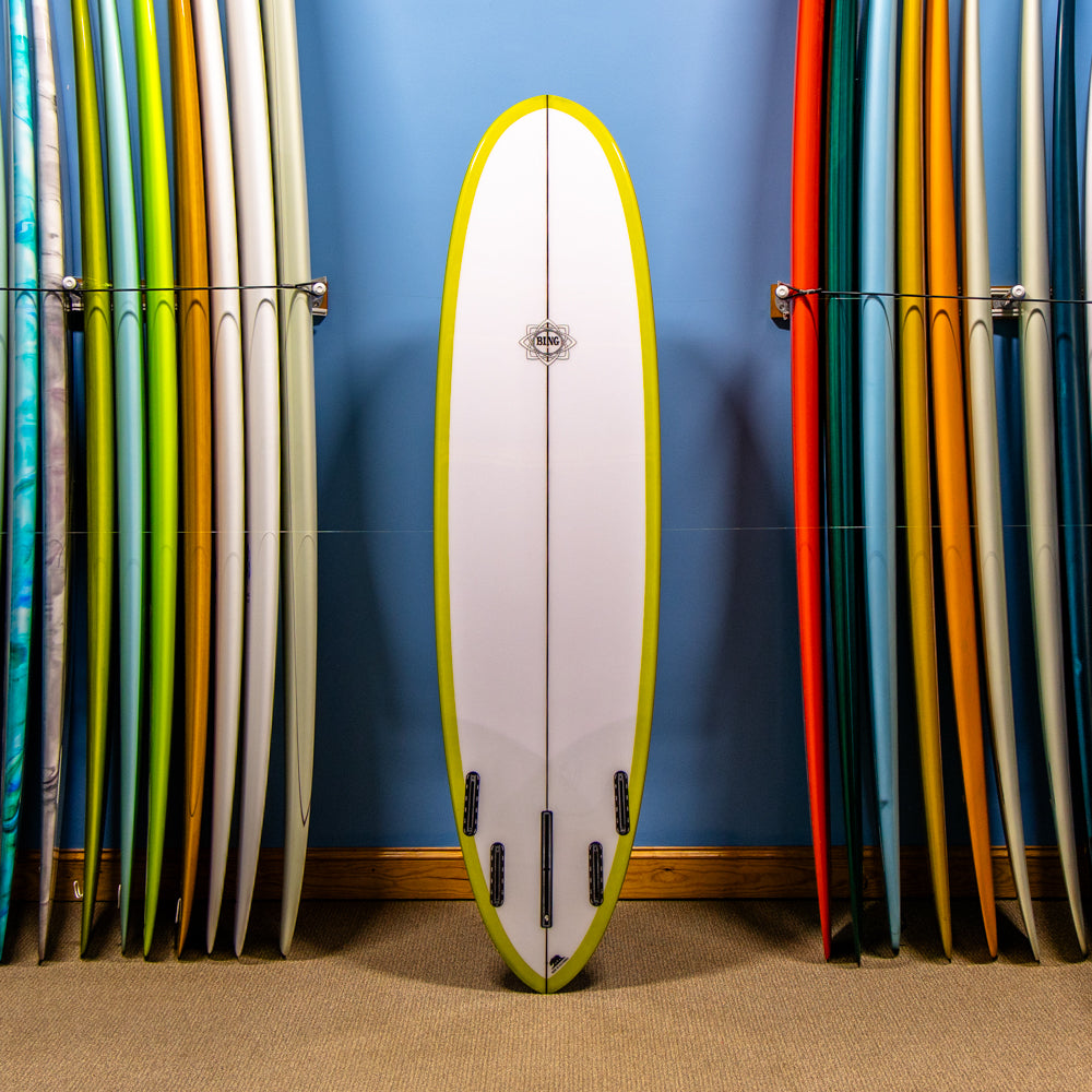 Bing Collector PU/Poly 7'2"