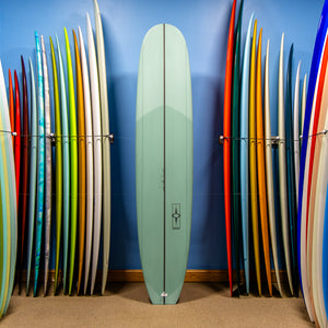 Bing Continental PU/Poly 9'4"
