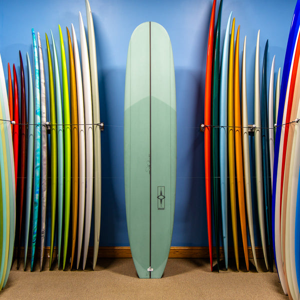 Bing Continental PU/Poly 9'4