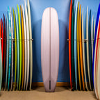 Bing Continental PU/Poly 9'0"