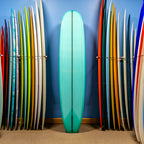 Bing Continental PU/Poly 9'2"