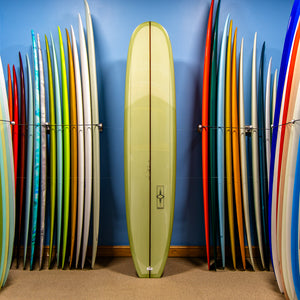 Bing Continental PU/Poly 9'6"