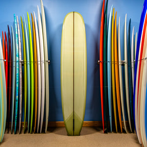 Bing Continental PU/Poly 9'6"