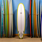Bing Collector PU/Poly 8'2"