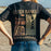 REAL Wmn's Icon Tee-Vintage Black