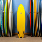 Bing Longfish PU/Poly 7'6"
