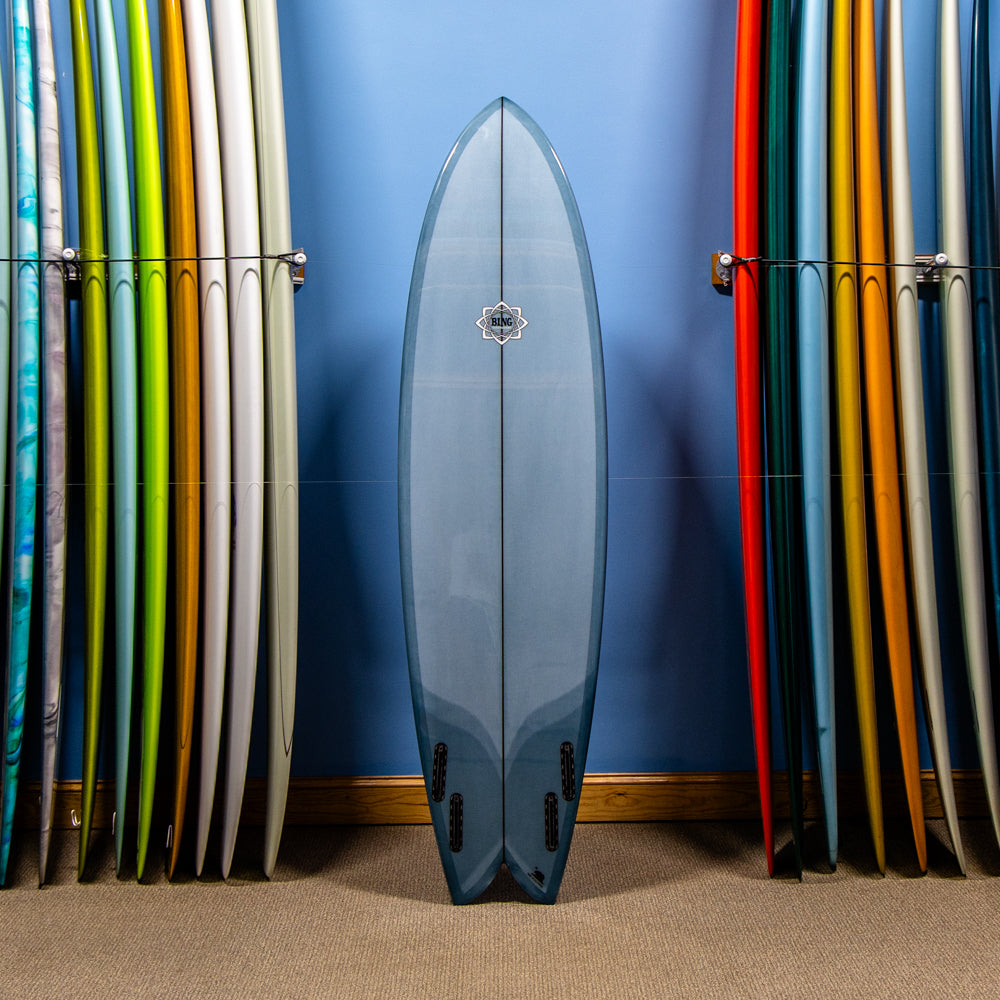Bing Longfish PU/Poly 7'0"